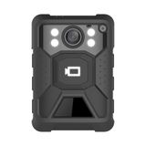 Hikvision DS-MCW406 64GB 2K HD Yaka Kamerası, IP54, GPS, WiFi, Gece Görüşlü