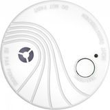 Hıkvısıon Ds-Pdsmk-S-We 868MHZ Kablosuz Optik Duman Dedektörü