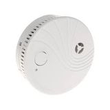 Hikvision DS-PDSMK-S-WE Kablosuz Duman Dedektörü
