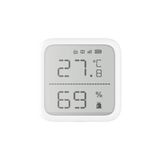 Hikvision DS-PDTPH-E-WE Kablosuz Alarm Sıcaklık Dedektörü Dedektörü