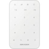 Hikvision Ds-Pk1-E-We Ax Pro Kablosuz Wireless LED Şifre Paneli (Keypad)