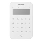 Hikvision DS-PK1-LT-WE Kablosuz Alarm Lcd Tuş Takımı
