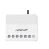 Hikvision DS-PM1-O1L-WE 868MHz Röle Modülü 7V - 24V DC Besleme