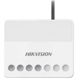 Hikvision DS-PM1-O1L-WE Kablosuz Röle Modülü (Duvar Tipi Switch)