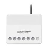 Hikvision Ds-Pm1-O1L-We Röle Modülü (7-24V Dc Besleme) - Yok