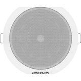 Hikvision DS-QAE0206G1-V 6W IP66 Analog Asma Tavan Hoparlörü