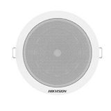 Hıkvısıon Ds-Qae0206g1-V Tavan Tipi Analog Beyaz Hoparlör