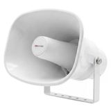 Hikvision Ds-Qae0330g1t-V 2" 30W 120Db Analog 100V Trafolu Horn Hoparlör Beyaz