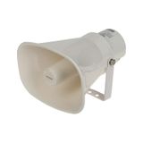 Hıkvısıon Ds-qae0330g1t-v Horn Tipi Analog Hoparlör Beyaz