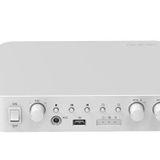Hikvision DS-QAE0A60G1-VB 60 W Analog Amplifikatör