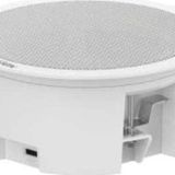 Hikvision DS-QAZ0203G1-S 3 W Network Asma Tavan İkincil Hoparlörü