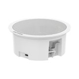 HIKVISION DS-QAZ1206G1-BE 6W NETWORK ASMA TAVAN HOPARLÖRÜ