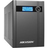Hikvision DS-UPS3000 3000W Ups 12V-9AH Line Interactive Kesintisiz Güç Kaynağı