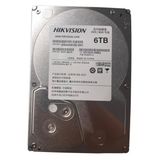 Hikvision DS60HKVS-VX1 3.5 inç 6 TB 5400 RPM 128 MB SATA-3 Güvenlik Diski