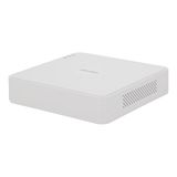 Hikvision DVR kaydedici Value 8 kanallar Beyaz - DS-7108HGHI-M1(C)