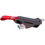 Hikvision E304c Hs-Usb-E304c-64G 64 Gb Flash Bellek - Teşhir Vitrin