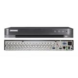 Hikvision Haikon IDS-7232HQHI-M2/S 32 KANAL H265+ 4 mp 2 mp 1080P 2xSATA AHD HD-TVI Kayıt Cihazı