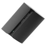 Hikvision Hiksemi T300S 1tb 560MB/S Taşınabilir SSD HS-ESSD-T300S/1T - Siyah