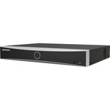 Hikvision Hıkvısıon 16KANAL 12MP 1-Diskli Nvr Kayıt Cihazı DS-7616NXI-K1 - Renkli