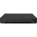 Hikvision Hıkvısıon 16Kanal Ids-7216Hqhı-M1/Xt H265+ Pro Dvr Kayıt Cihazı Acusense Hibrit