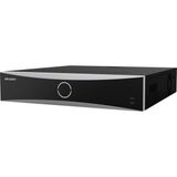 Hikvision Hıkvısıon 32KANAL 4K 8-Diskli Nvr Kayıt Cihazı DS-8632NXI-I8/S
