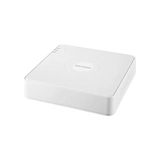 Hikvision Hıkvısıon 4kanal 1080P 1-Diskli Nvr Kayıt Cihazı DS-7104NI-Q1 - Renkli