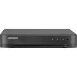 Hıkvısıon Hıkvısıon 4Kanal Ds-7204Hghı-M1 Hıbrıt Dvr Kayıt Cihazı