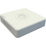 Hikvision Hıkvısıon 4kanal Poe Nvr Kayıt Cihazı DS-7104NI-Q1/4P - Renkli