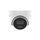 Hikvision Hıkvısıon 4Mp Dome 2,8Mm Ds-2Cd2343G2-Lı2U/Sl 30Metre Ip Güvenlik Kamerası Sesli