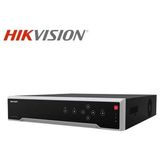 Hikvision Hıkvısıon 64KANAL 12MP 4-Diskli Nvr Kayıt Cihazı DS-7764NI-M4