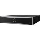 Hikvision Hıkvısıon 64KANAL 12MP 8-Diskli H265 Nvr Kayıt Cihazı Raid DS-8664NXI-I8/S