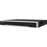 Hikvision Hıkvısıon 8kanal 2-Diskli Nvr Kayıt Cihazı DS-7608NI-Q2