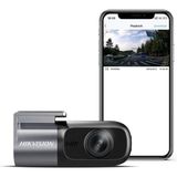 Hikvision Hıkvısıon Araç Içi Kamera AE-DC2018-D1 2mp 102° Geniş Açı G-Sensör Dahili Mikrofon Hoparlör Wıfı Dashcam - Gri