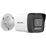 Hikvision Hıkvısıon DS-2CD1023G2-LIUF 2mp 2.8mm 30 Metre Smart Hybrıd Lıght Acusense Dahili Mikrofon Ip Bullet Kamera