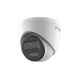 Hikvision Hıkvısıon DS-2CD1347G2H-LIUF 4mp 2.8mm Hybrıd Lıght Ip Dome Güvenlik Kamerası - Beyaz