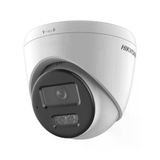 Hıkvısıon Hikvision Ds-2Cd1363g2-Lıuf 6 Mp Smart Hybrid Light Dome Ip Kamera