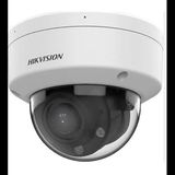 Hikvision Hıkvısıon DS-2CD1723G2-LIZSU 2mpix, 2,8-12MM Motorized Lens, Dual Light, Dahili Mikrofon, H265+,30MT Gece Görüşü, Sd Kart, Poe, Dome Ip Kamera - Beyaz