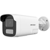 Hikvision Hikvision Ds-2Cd1T63G2-Lıuf-Sl Smart Hybrid 6Mp 4Mm Lens Ip Bullet Kamera Dahili Mikrofon