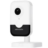 Hıkvısıon Hikvision Ds-2Cd2443g2-Iw W 4Mp 2.8Mm 10Mt Ir Wifi Cubeküp Ip Kamera