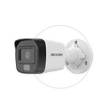 HIKVISION Hikvision Ds-2ce16d0t-exlpf 2mp 2.8mm Sabit Lens Smart Hybrid Light Tvi Bullet Kamera