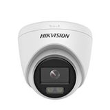 HIKVISION Hikvision Ds-2ce70df0t-pf 2mp 2.8mm Lens 1080p Colorvu Ahd Dome Kamera