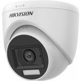 Hikvision Hıkvısıon DS-2CE76D0T-LPFS 2mp 2.8mm Ahd Dome Kamera - tr