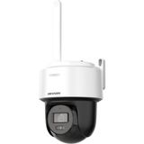 Hikvision Hıkvısıon DS-2DE2C200IWG/W 2mpix, 2.8mm, 30MT Gece Görüşü, Dahili Mikrofon, Wifi, Pt Ip Kamera