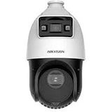 Hikvision Hikvision Ds-2Se4C425Mwg-E 4Mp 25X Tandemvu Optik Zoom H.265+ Ir Ip Speed Dome Kamera S5