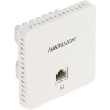 Hikvision Hıkvısıon DS-3WAP521-SI 1167MBPS 2port 2.4ghz Indoor Wall Mount Access Poınt