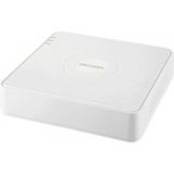 Hikvision Hıkvısıon DS-7104NI-Q1 4 Kanal 1 HDD6TB Network Kayıt Cihazı H.265 - tr