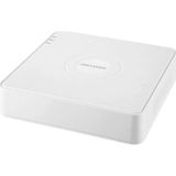 Hikvision / Hıkvısıon Ds-7104Nı-Q1 4 Kanal 1 Hdd(6Tb) Network Kayıt Cihazı (H.265+)