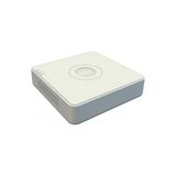 Hikvision Hıkvısıon DS-7104NI-Q1/4P 4 Kanal Poe 6tb Network Kayıt Cihazı - Beyaz
