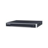 Hikvision Hıkvısıon DS-7104NI-Q1/4P/M 4 Kanal 1 HDD 6tb Poe 2k Metal Kasa Network Kayıt Cihazı - Siyah