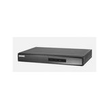 Hikvision Hıkvısıon DS-7104NI-Q1/M 4 Kanal 2k Metal Kasa 1 HDD 6tb Network Kayıt Cihazı - Siyah